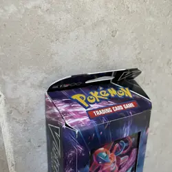 Pokemon Trading Cards V Battle Deck DEOXYS V 60-Card Deck New - Image 3