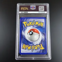 PSA 10 Switch 95/102 Pokemon Base Set 1999 Graded Card - Image 3