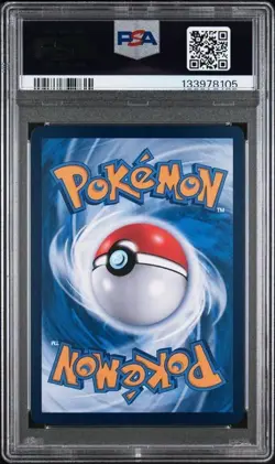PSA10 Pokemon TCG S-Chinese Glaceon VMAX 168/132 CS4aC HR - Image 2
