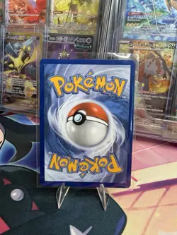 POKEMON PIKACHU EX SIR 277/217 ME: ASCENDED HEROES HOLO MINT - Image 2