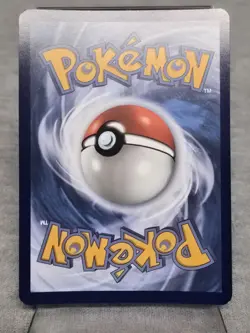 Pokemon TCG - Cosmos Holo Black Star Promo - Makuhita - MEP 068 - Perfect Order - Image 2