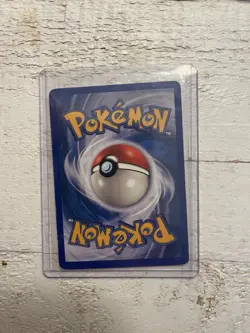 Pikachu - 124/165 - Expedition Base Set E-Series 2002 - Pokemon Card - NM/LP - Image 2