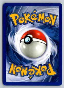 Pokemon Erika's Ivysaur Uncommon Gym Challenge 041/132 NM - Image 2