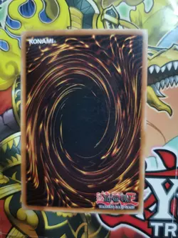 Yu-Gi-Oh! TCG Upstart Goblin Dark Beginning 1 DB1-EN018 Unlimited Common. - Image 2