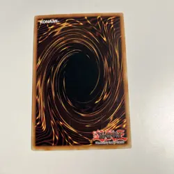 Yugioh TCG : Upstart Goblin DB1-EN018 : Common : NM/LP - Image 4