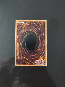 Upstart Goblin DB1-EN018 Common Dark Beginnings 1 Light Play Yugioh - Image 4