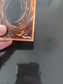 Upstart Goblin DB1-EN018 Common Dark Beginnings 1 Light Play Yugioh - Image 5