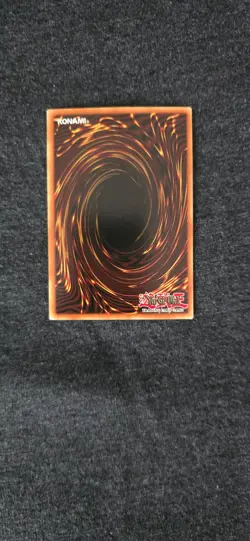 Heavy Storm GLD1-EN031 Gold Series 2008 Limited Edition - Image 5