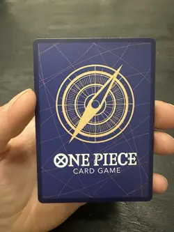 Lucky.Roux Treasure Rare - A Fist Of Divine Speed (OP11) #OP09-015 TR One Piece - Image 2