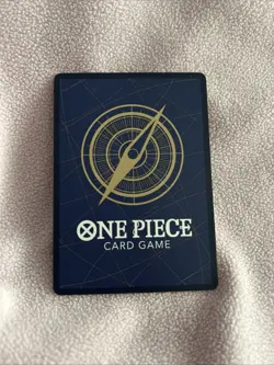 One Piece CCG: Two Legends - Electrical Luna (Foil Rare OP08-036) set of 2 - Image 2