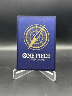 Nico Robin (055) EB03-055 Extra Booster: One Piece Heroines Edition Foil - Image 2