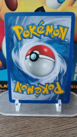 SABRINA'S GOLDUCK Gym Challenge POKEMON Non-Holo 1st Ed 2000 Trading Card 30/132 - Image 2