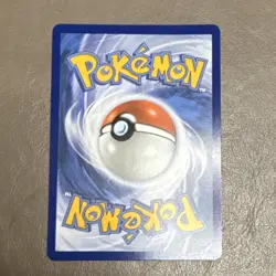 Pokemon Mega Charizard Y EX 030 Holo Mega Evolution Trading Card English - Image 4