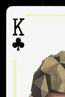 Golem Pokemon Playing Cards Yellow HP Japanese Pokemon Card TCG - Image 2