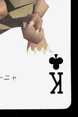 Golem Pokemon Playing Cards Yellow HP Japanese Pokemon Card TCG - Image 5