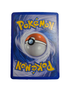 Vaporeon ex 110/113 Delta Species Holographic Rare Pokemon Card GREAT Condition - Image 2