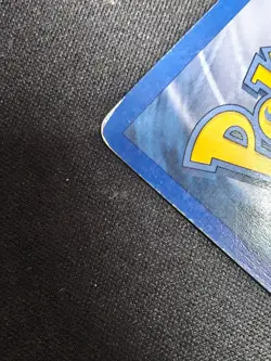 Vaporeon ex 110/113 Delta Species Holographic Rare Pokemon Card GREAT Condition - Image 4