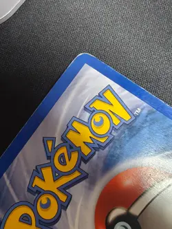 Vaporeon ex 110/113 Delta Species Holographic Rare Pokemon Card GREAT Condition - Image 5