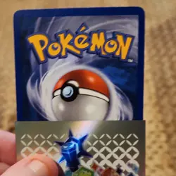 Pokemon Registeel ex 80 HP EX Holon Phantoms Reverse Holo Rare Card - Image 2