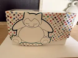 Pokemon TCG Scarlet & Violet 151 Elite Trainer Box - BOX ONLY NO CARDS 820650853159 - Image 1