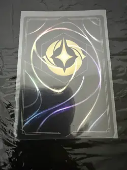 Disney Lorcana - JASMINE - Fearless Princess Enchanted Card - 240/204 FABLED - Image 2