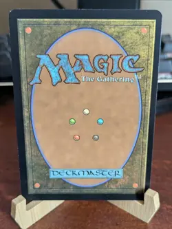 MTG: Wrenn and Six FOIL #296, NM Double Masters 2022 MYTHIC Planeswalker Card!! - Image 3