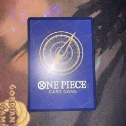 Release Event Nami (033) OP10-033 English UC Royal Blood One Piece Card Game - Image 2