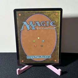 Lord Of The Rings LOTR The One Ring FOIL SCENE 0451 CARDS MTG 4pcs NM - Image 5