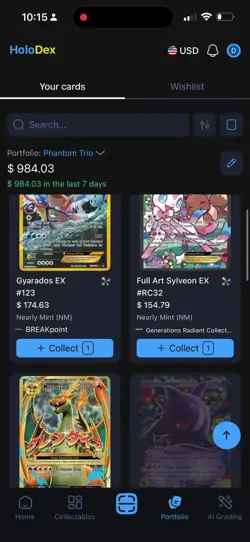 Pokemon Card Binder Collection Multiple Cards Pokemon TCG - Image 2