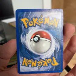 Houndoom 15/147 Aquapolis WOTC Pokemon card 2002 - Image 3