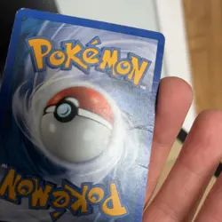 Houndoom 15/147 Aquapolis WOTC Pokemon card 2002 - Image 4