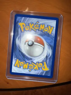 Pokemon TCG Shaymin Card S&V Destined Rivals 185/182 Illustration Rare - Image 4