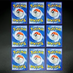 Prismatic Evolution CUSTOM Fan Art 9 Card Set - Image 2