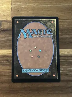 MTG Rejuvenating Springs Commander Masters 0662 Borderless Regular Rare NM - Image 2