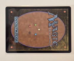 Overgrown Tomb Lorwyn Eclipsed Regular - Image 5