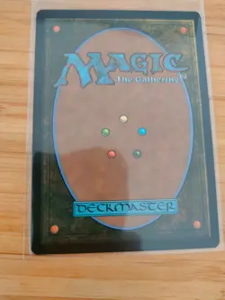 MTG Sapling Nursery (Showcase) 0328 Lorwyn Eclipsed M/NM Free UK P&P - Image 2