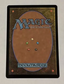MTG Rogue's Passage - Foundations LP - Image 2