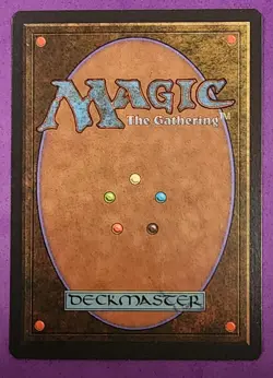 MTG Magic The Gathering - Hydroblast x4 - Ice Age NM - Image 4