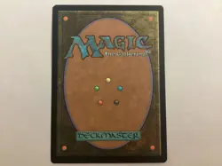 MTG Assassin’s Creed BLACK MARKET CONNECTIONS Foil Etched NM (BIN) Graded Power - Image 2