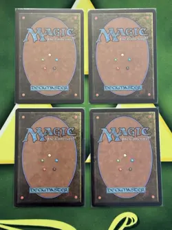 Erayo, Soratami Ascendant Saviors of Kamigawa LP/NM x 4 - Image 2