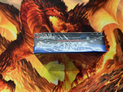 Magic The Gathering Commander Legends Baldur's Gate Set Booster Box English MTG - Image 2