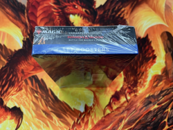 Magic The Gathering Commander Legends Baldur's Gate Set Booster Box English MTG - Image 3