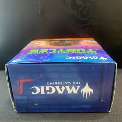 MAGIC THE GATHERING TEENAGE MUTANT NINJA TURTLES - KIT PRERELEASE - ENG - Image 3