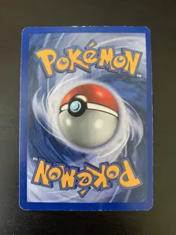 Scizor - Black Star Promo 33 Pokemon TCG Wizards NM / Mint - Image 2