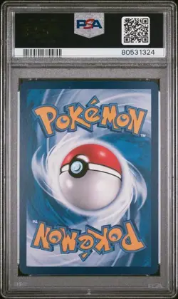 Pokemon TCG S-Chinese Gardevoir & Sylveon-GX 167/150 CSM2cC SR PSA 10 - Image 2