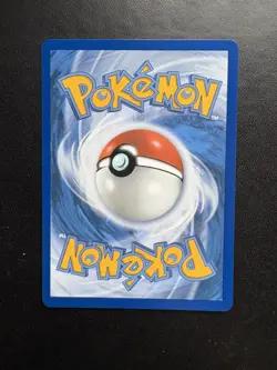 Pokemon Perfect Order Mega Zygarde EX 120/088 Special Illustration Rare (NM) - Image 2