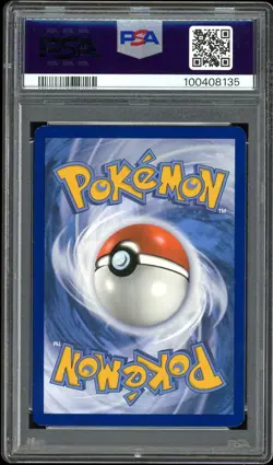 2023 POKEMON PAR EN-PARADOX RIFT ILLUSTRATION RARE #205 YVELTAL PSA 10 - Image 2