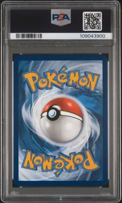 2023 POKEMON PLAY! POKEMON PRIZE PACK: SER 3 #049 KYUREM VMAX PSA 10 - Image 2