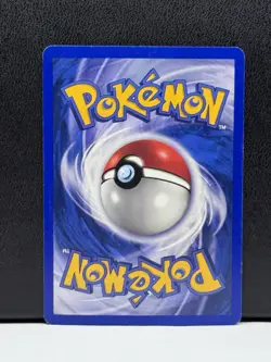 Pokemon TCG Crawdaunt 3/97 Dragon Holo NM - Image 2