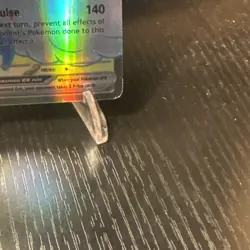 Pokemon TCG Altaria ex Paradox Rift 232/182 Holo Ultra Ssp Rare - Image 5